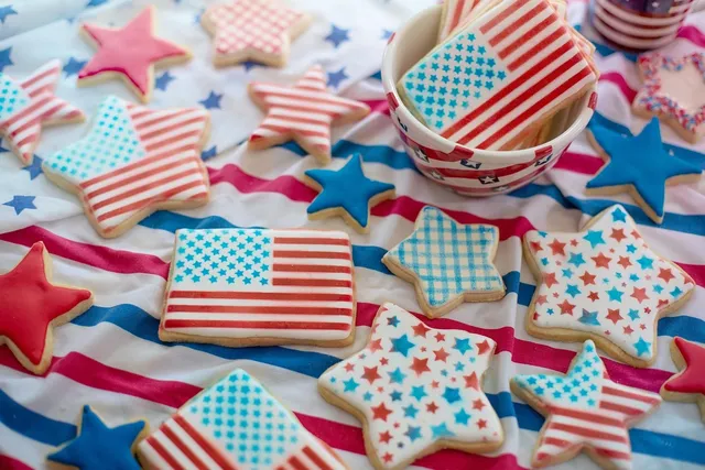 4th of July Bundle