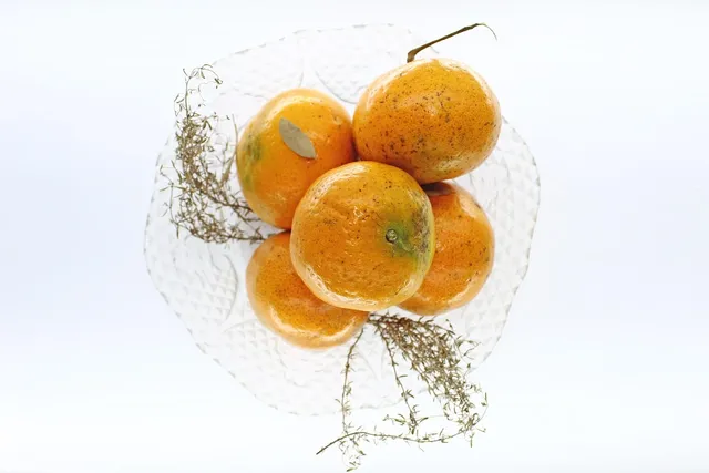 Grammaw Knows Citrus Sea Salt Grinder - Gourmet Seasoning