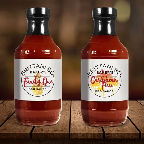 Sauce Bundle